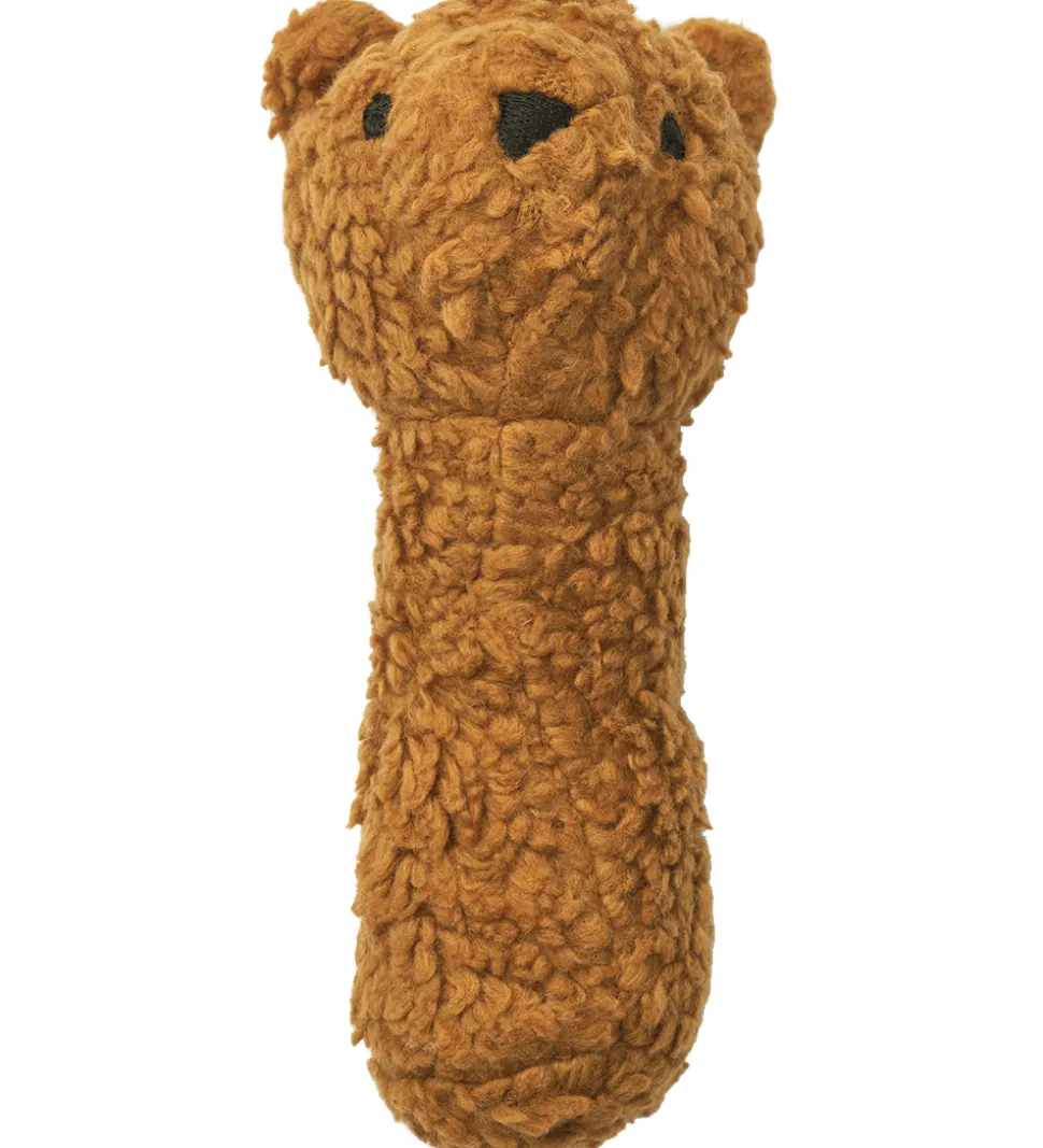 Liewood Rangle - Pil - Bear/Golden Caramel