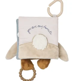 Liewood Stofbog - Fey - Sandy multi mix