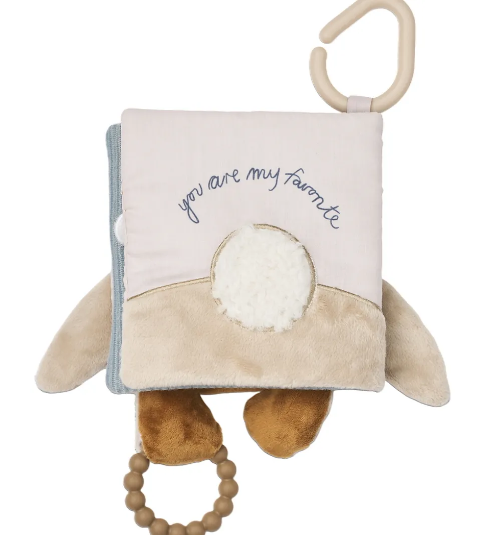 Liewood Stofbog - Fey - Sandy multi mix