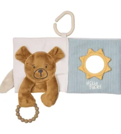 Liewood Stofbog - Fey - Sandy multi mix