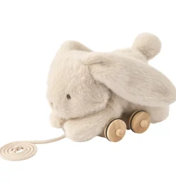 Liewood Trækdyr - Pera Rabbit - Mist