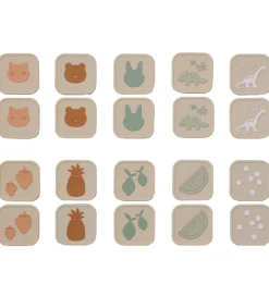 Liewood Vendespil - Easton - Multi Mix