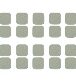 Liewood Vendespil - Easton - Dove Blue Multi Mix