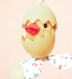 Lilliputiens Aktivitetslegetøj - Gaspard Dancing Egg