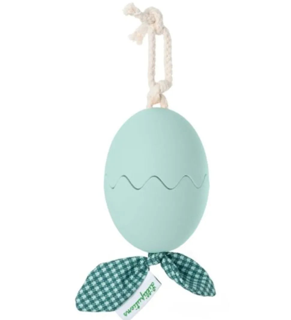 Lilliputiens Aktivitetslegetøj - 11 cm - Joe Dancing Egg