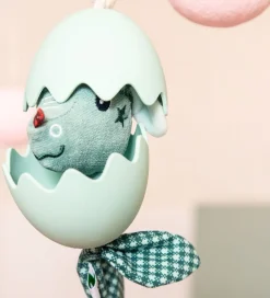 Lilliputiens Aktivitetslegetøj - 11 cm - Joe Dancing Egg