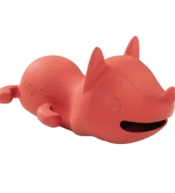 Lilliputiens Badelegetøj - Alice - Flydende Ræv - Rød