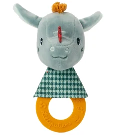 Lilliputiens Biderangle - Dragen Joe