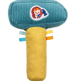 Lilliputiens Hammer Rangle - Léon le Pindhunden