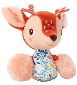 Lilliputiens Rangle - Hjorten Stella