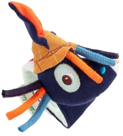 Lilliputiens Rangle m. Armbånd - Ignace - Navy