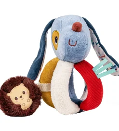 Lilliputiens Rangle med Håndtag - Hunden Jules