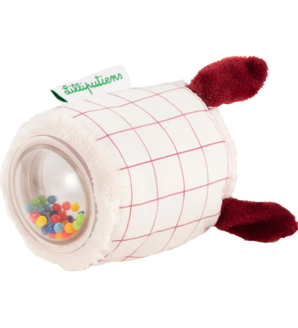 Lilliputiens Rangler - 4 stk. - Bondegårdsdyr