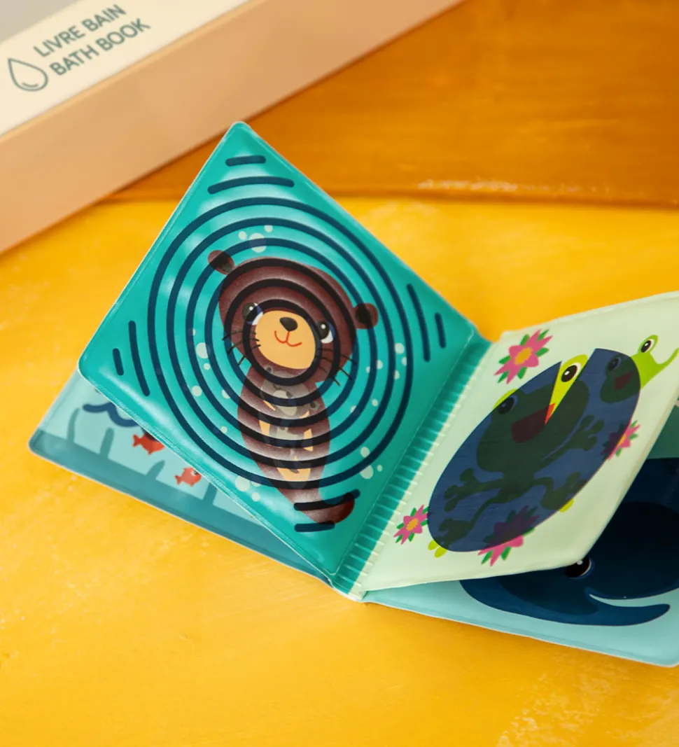 Lilliputiens Sansebøger - 3-pak - Jeanne