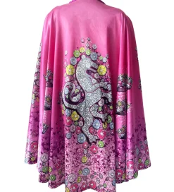 Liontouch Crystal Prinsessekappe