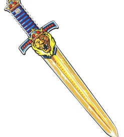 Liontouch Kongesværd