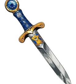 Liontouch Mini Lion Sværd - Blå