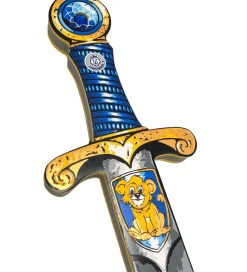 Liontouch Mini Lion Sværd - Blå