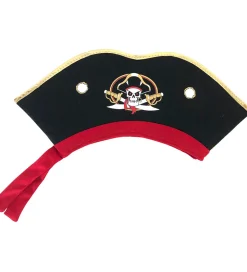 Liontouch Pirathat - Captain Cross