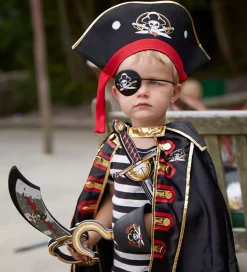 Liontouch Piratkrog - Captain Cross