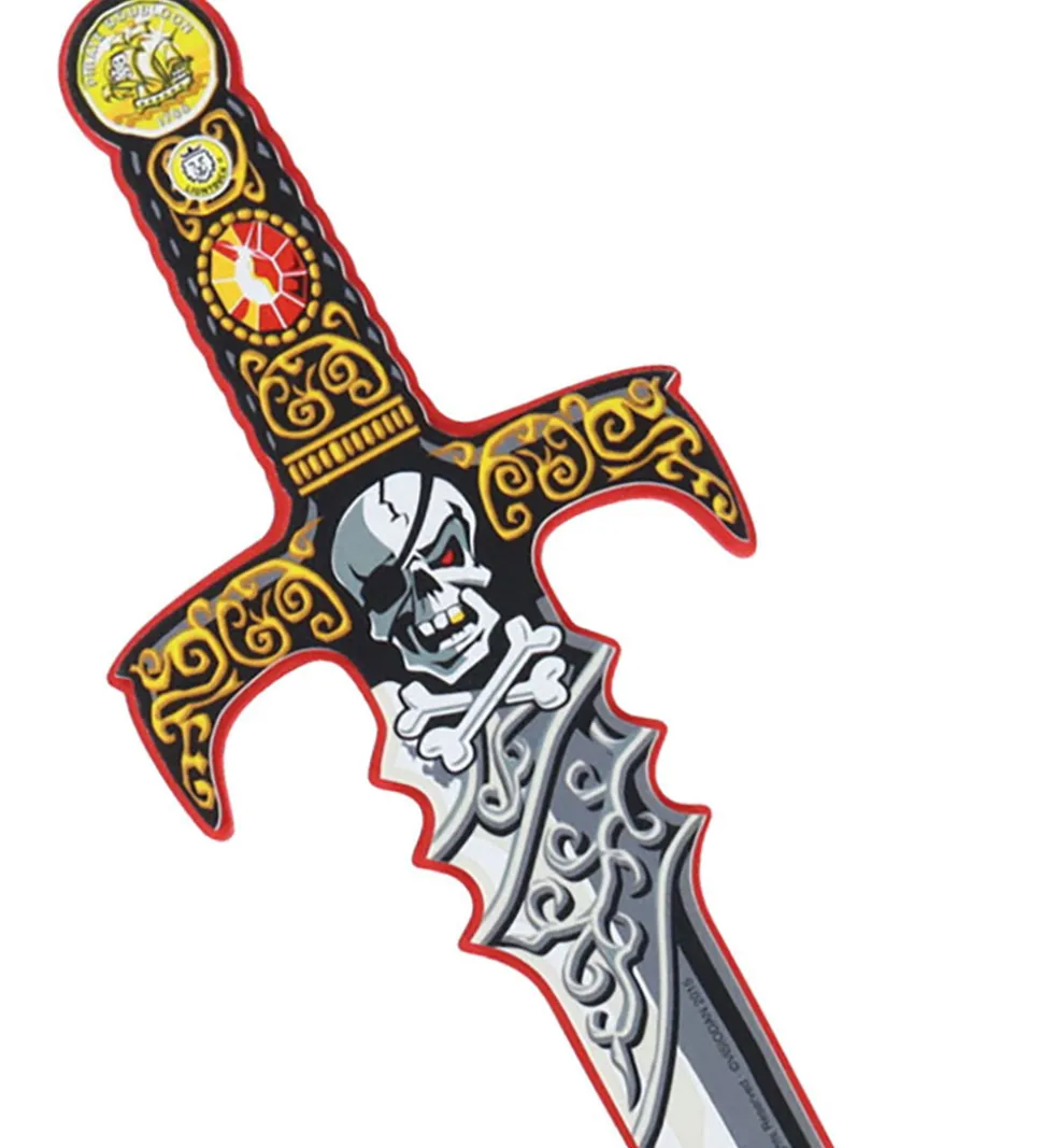 Liontouch Piratsværd