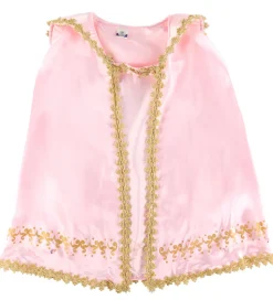 Liontouch Udklædning - Dronningekappe - Queen Rosa