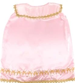 Liontouch Udklædning - Dronningekappe - Queen Rosa