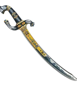 Liontouch Udklædning - Napoleon-sabel - Sort