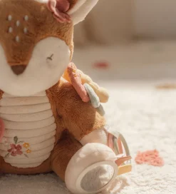 Little Dutch Aktivitetsbamse - 25 cm - Fairy Garden