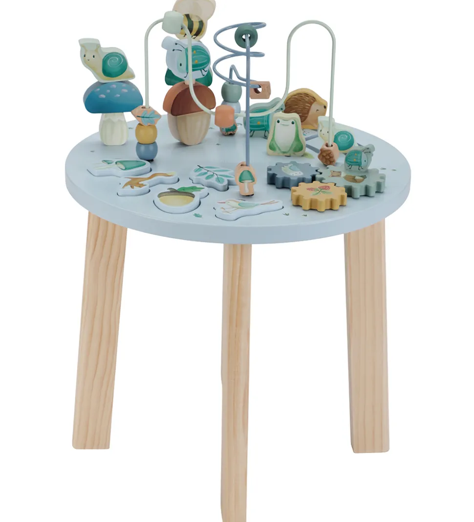 Little Dutch Aktivitetsbord - Forest Friends