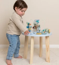 Little Dutch Aktivitetsbord - Forest Friends