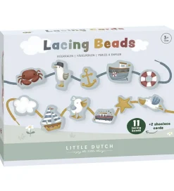 Little Dutch Aktivitetslegetøj - Sailors Bay