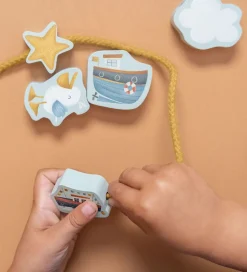 Little Dutch Aktivitetslegetøj - Sailors Bay