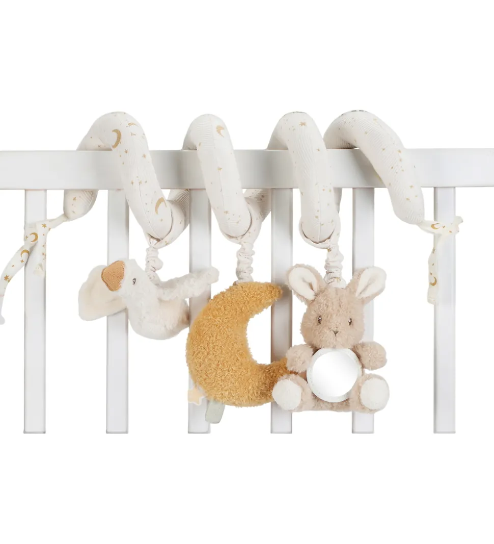 Little Dutch Aktivitetsspiral