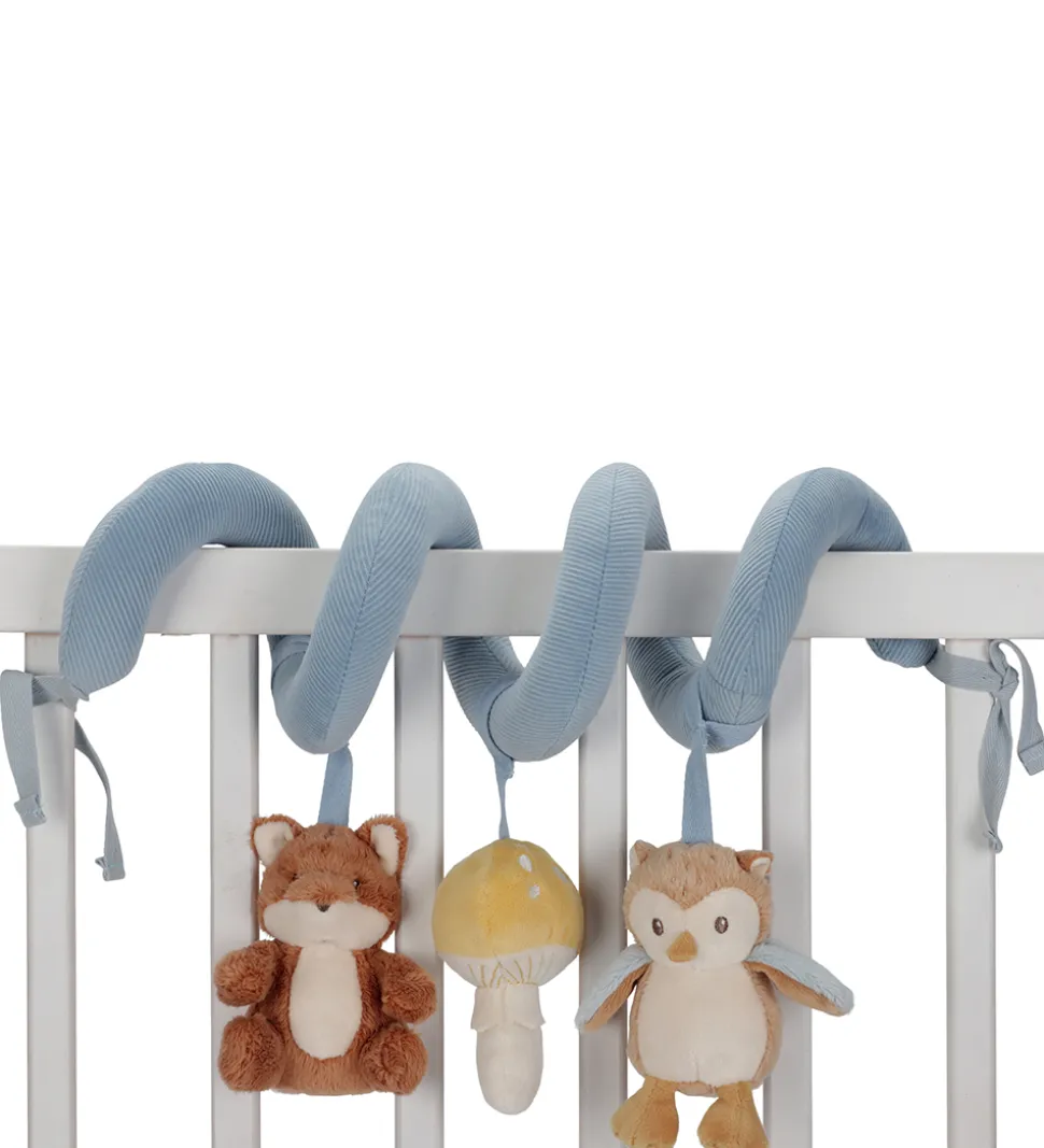 Little Dutch Aktivitetsspiral - Forest Friends