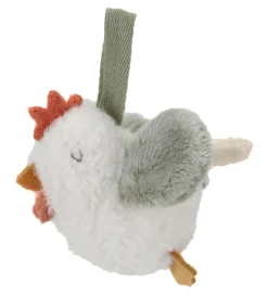 Little Dutch Aktivitetstæppe - Little Farm