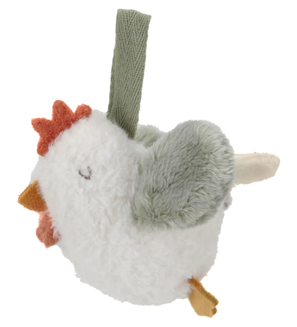 Little Dutch Aktivitetstæppe - Little Farm