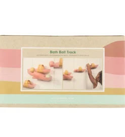 Little Dutch Badelegetøj - Kuglebane - Pink