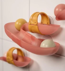 Little Dutch Badelegetøj - Kuglebane - Pink