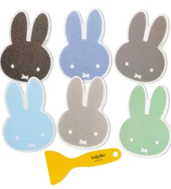 Little Dutch Badestickers - 6 stk - Miffy