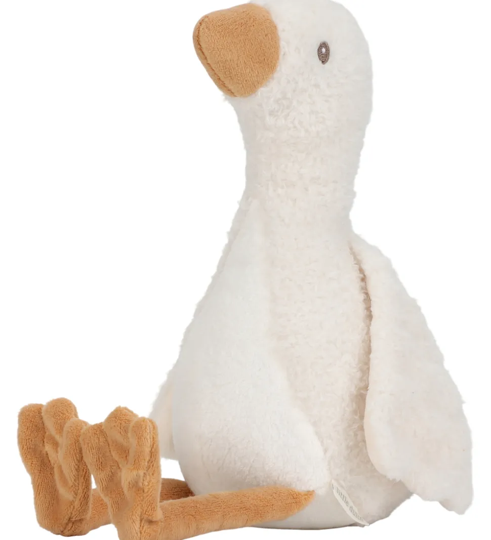 Little Dutch Bamse - 25 cm - Gås