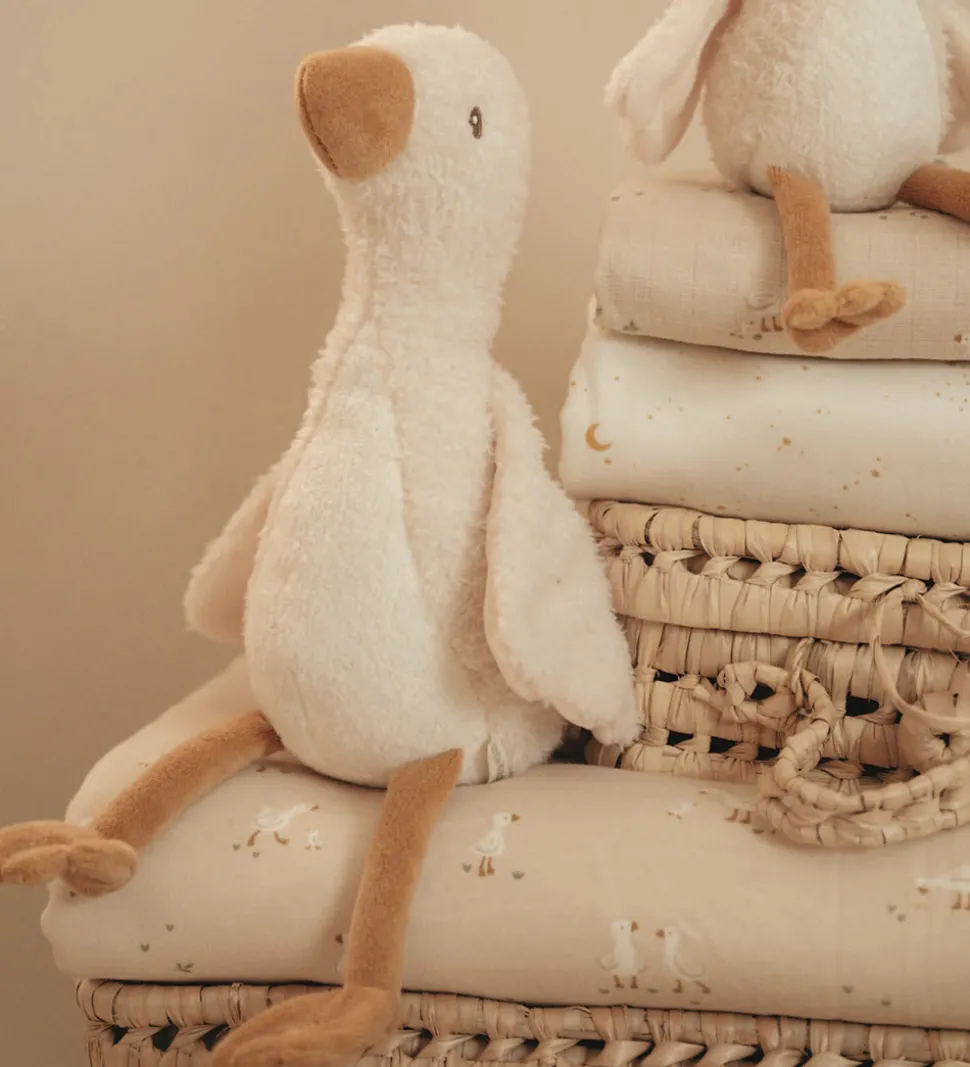 Little Dutch Bamse - 25 cm - Gås