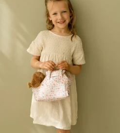 Little Dutch Bamse - Plyshunden Jackie - Brun