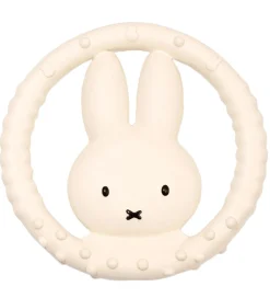Little Dutch Bidering - Miffy - Hvid