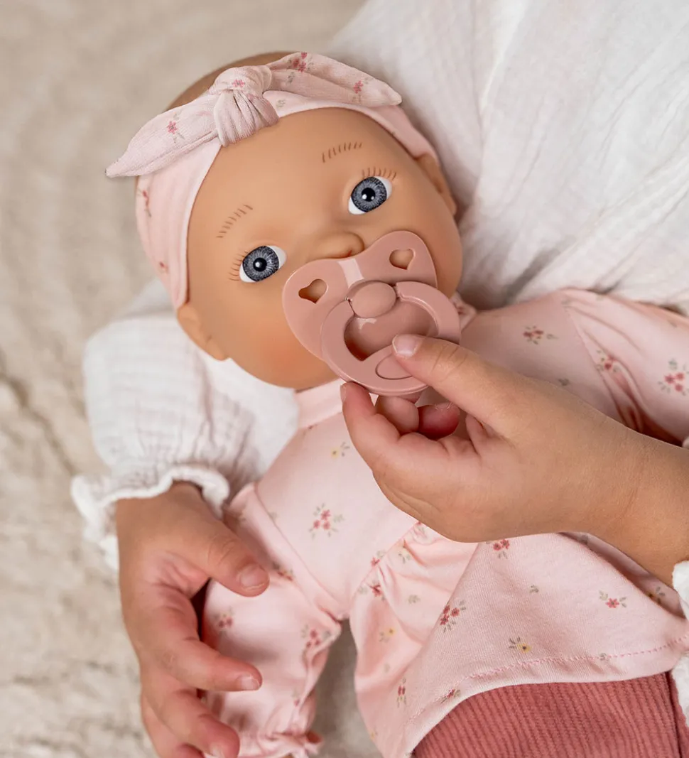 Little Dutch Dukke - Lily - Multi