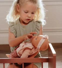 Little Dutch Dukke - Lily - Multi