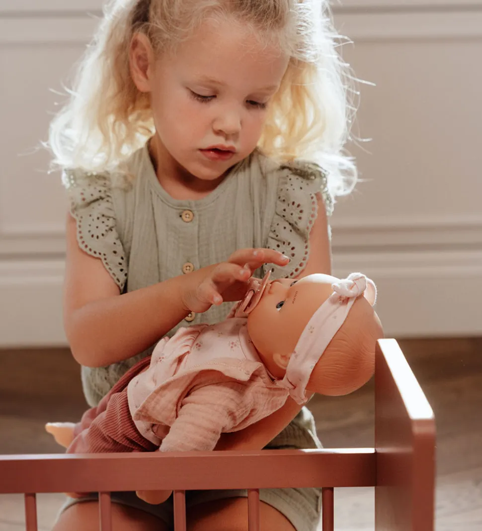 Little Dutch Dukke - Lily - Multi