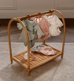 Little Dutch Dukketøj - Pink