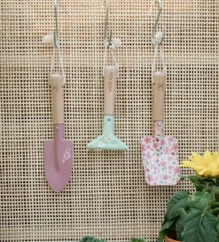 Little Dutch Haveredskaber - 3-pak - Fairy Garden - Pink