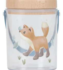 Little Dutch Insektglas - Forest Friends - Blå